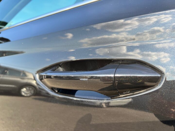 Abbildung Fahrzeugdetailansicht Skoda Octavia - Nr. 39