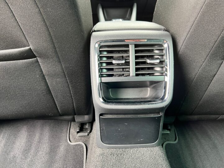 Abbildung Fahrzeugdetailansicht Skoda Octavia - Nr. 32