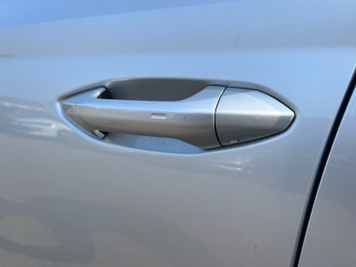 Abbildung Fahrzeugdetailansicht Skoda Octavia - Nr. 38