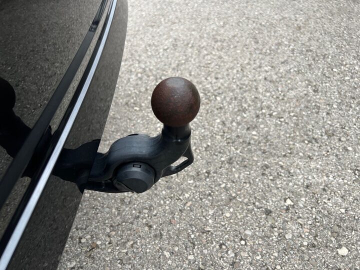 Abbildung Fahrzeugdetailansicht Skoda Octavia - Nr. 37