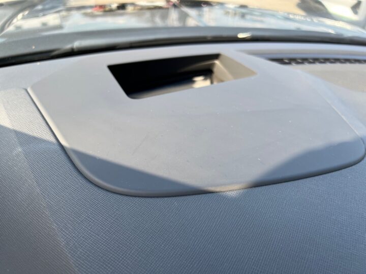 Abbildung Fahrzeugdetailansicht Skoda Octavia - Nr. 40