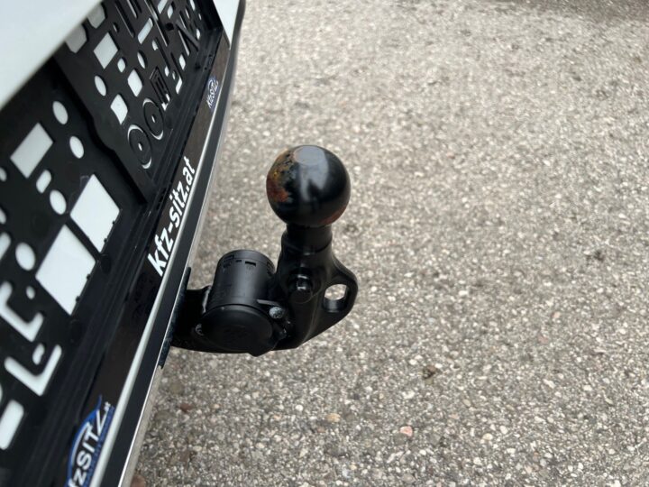 Abbildung Fahrzeugdetailansicht Volkswagen Golf - Nr. 37