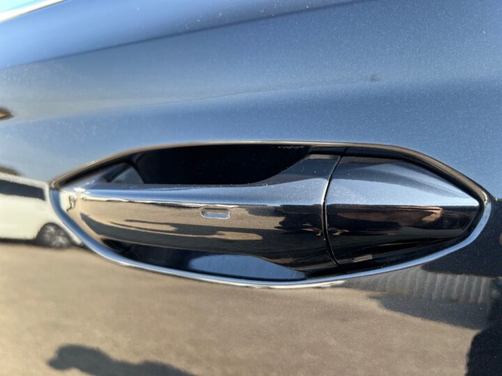 Abbildung Fahrzeugdetailansicht Skoda Octavia - Nr. 40