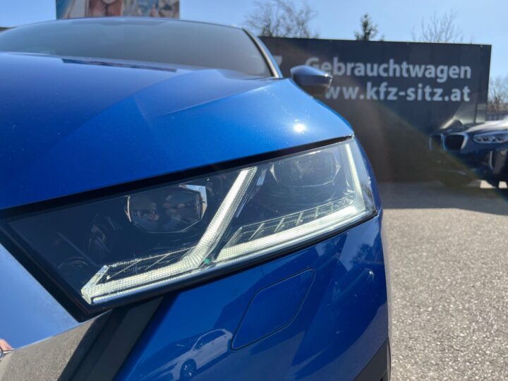 Abbildung Fahrzeugdetailansicht Skoda Octavia - Nr. 36