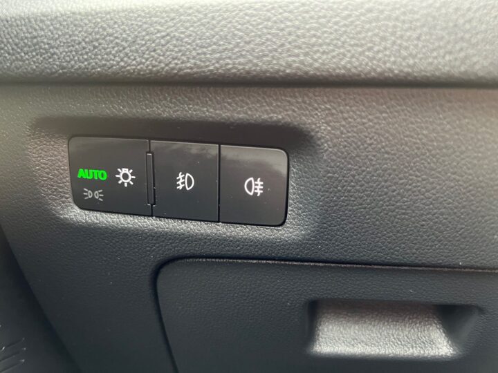 Abbildung Fahrzeugdetailansicht Skoda Octavia - Nr. 42