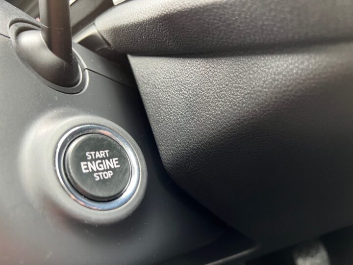 Abbildung Fahrzeugdetailansicht Skoda Octavia - Nr. 28