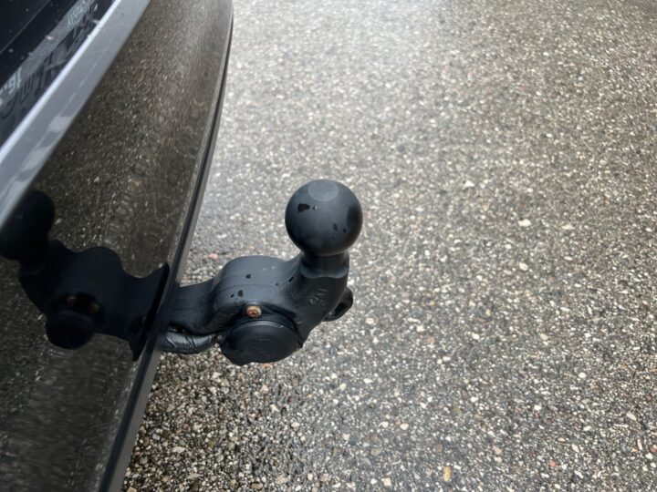 Abbildung Fahrzeugdetailansicht Volkswagen Passat Variant - Nr. 37