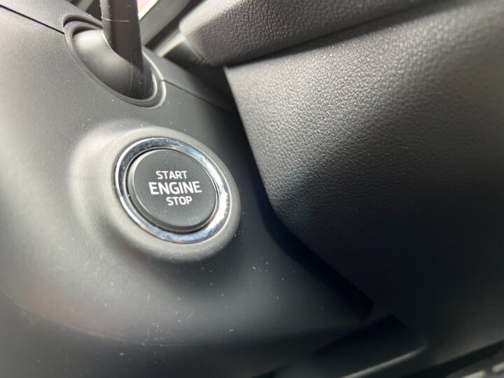 Abbildung Fahrzeugdetailansicht Skoda Octavia - Nr. 44