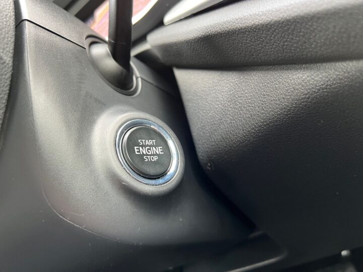 Abbildung Fahrzeugdetailansicht Skoda Octavia - Nr. 41