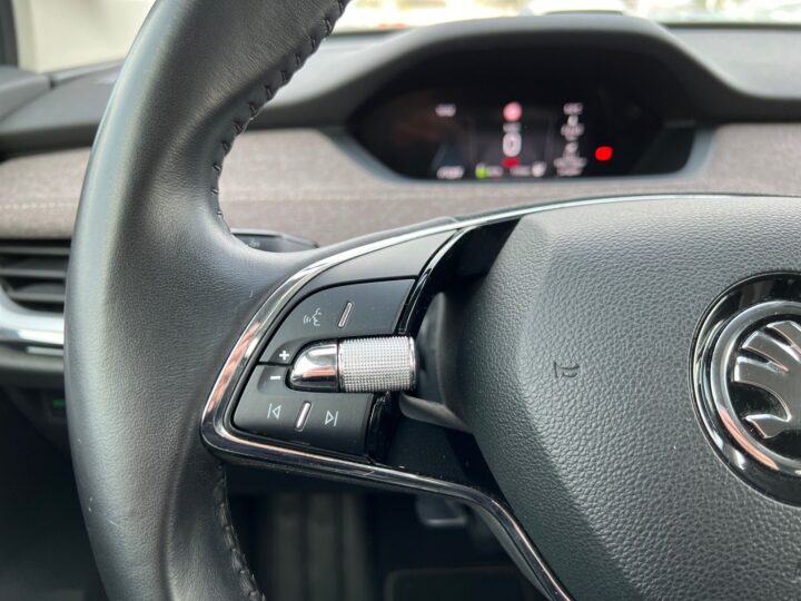 Abbildung Fahrzeugdetailansicht Skoda Enyaq - Nr. 41