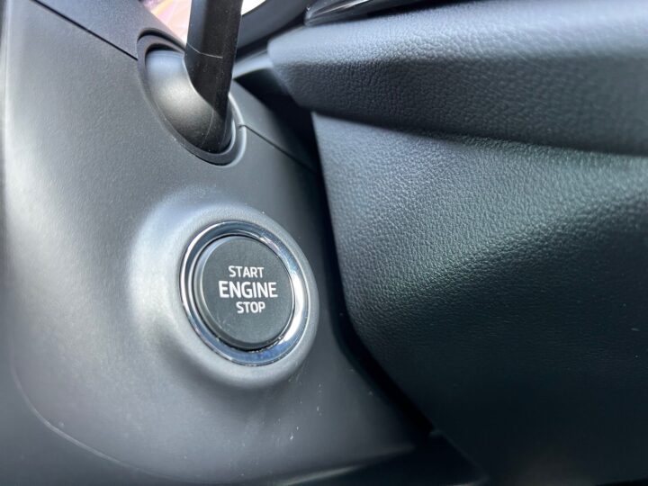 Abbildung Fahrzeugdetailansicht Skoda Octavia - Nr. 47