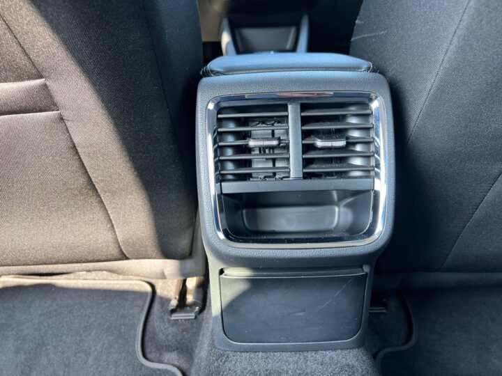 Abbildung Fahrzeugdetailansicht Skoda Octavia - Nr. 32