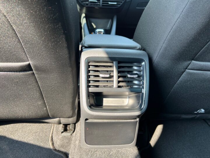 Abbildung Fahrzeugdetailansicht Skoda Octavia - Nr. 30