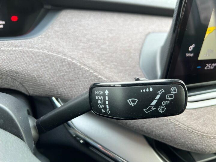 Abbildung Fahrzeugdetailansicht Skoda Enyaq - Nr. 42