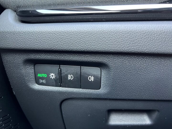 Abbildung Fahrzeugdetailansicht Skoda Octavia - Nr. 46