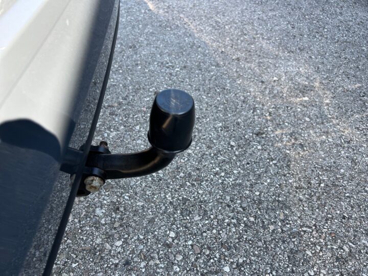 Abbildung Fahrzeugdetailansicht Volkswagen Golf Variant - Nr. 36