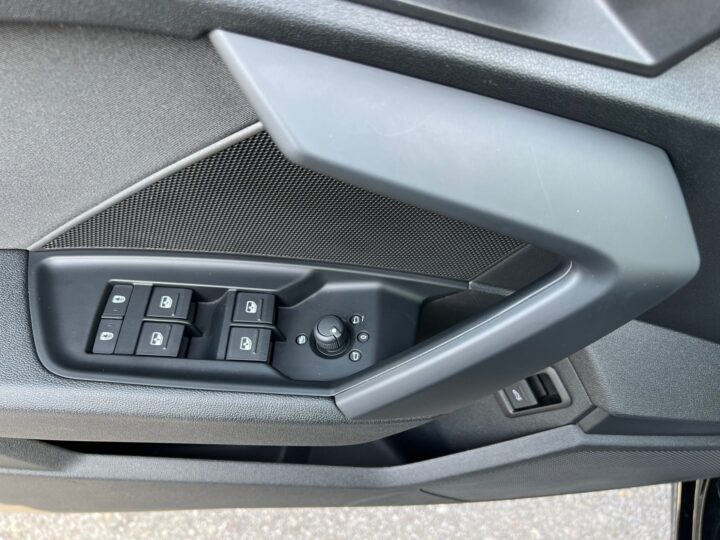 Abbildung Fahrzeugdetailansicht Audi A3 - Nr. 30