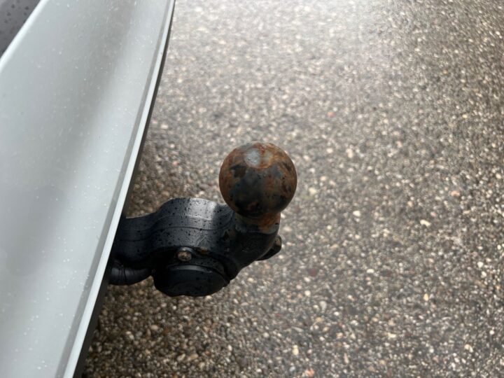 Abbildung Fahrzeugdetailansicht Volkswagen Passat Variant - Nr. 38