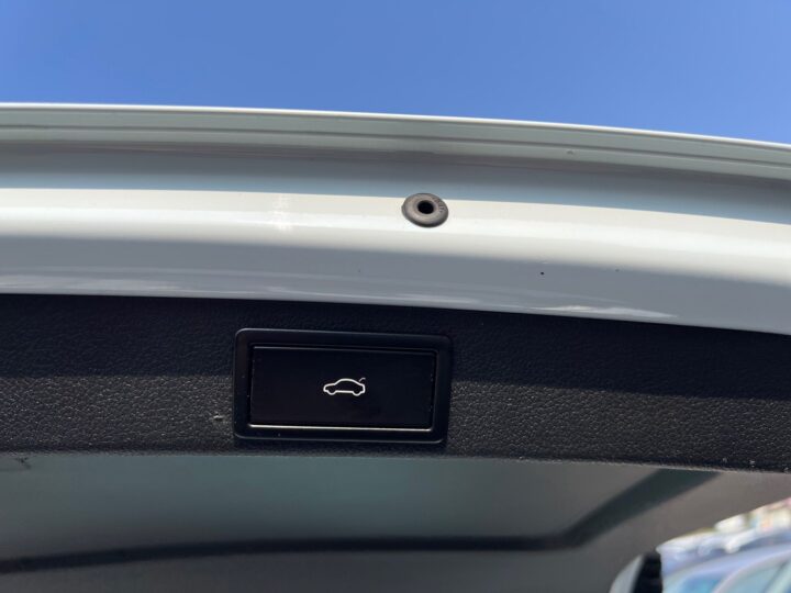 Abbildung Fahrzeugdetailansicht Skoda Octavia - Nr. 39