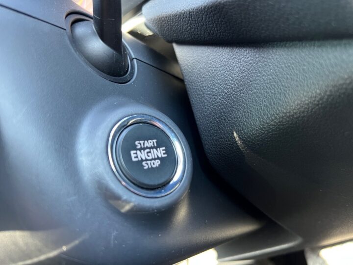 Abbildung Fahrzeugdetailansicht Skoda Octavia - Nr. 45