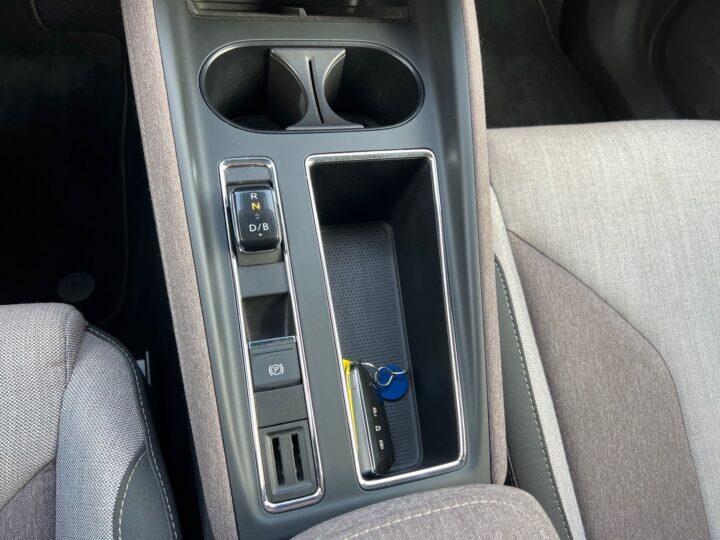 Abbildung Fahrzeugdetailansicht Skoda Enyaq - Nr. 47