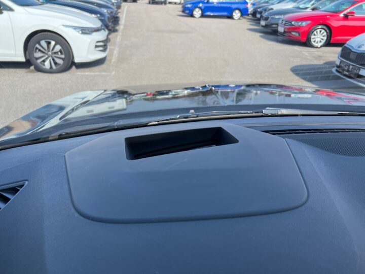 Abbildung Fahrzeugdetailansicht Skoda Octavia - Nr. 41