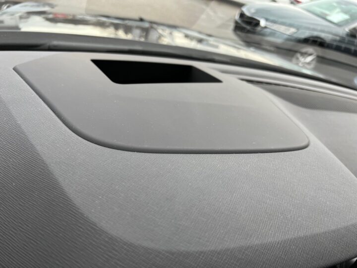 Abbildung Fahrzeugdetailansicht Skoda Octavia - Nr. 42