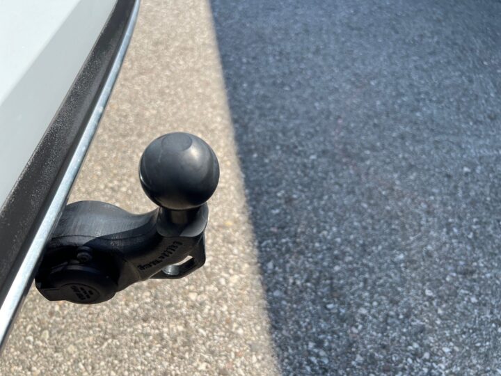 Abbildung Fahrzeugdetailansicht Skoda Kodiaq - Nr. 38