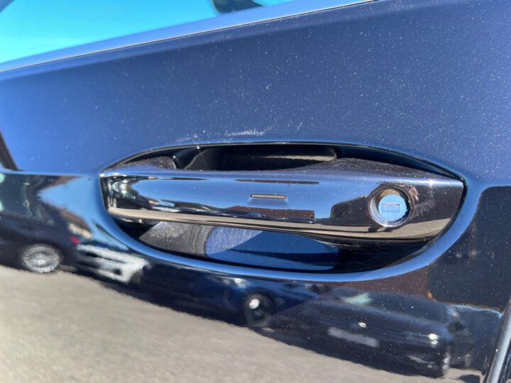 Abbildung Fahrzeugdetailansicht Volkswagen Golf Variant - Nr. 40