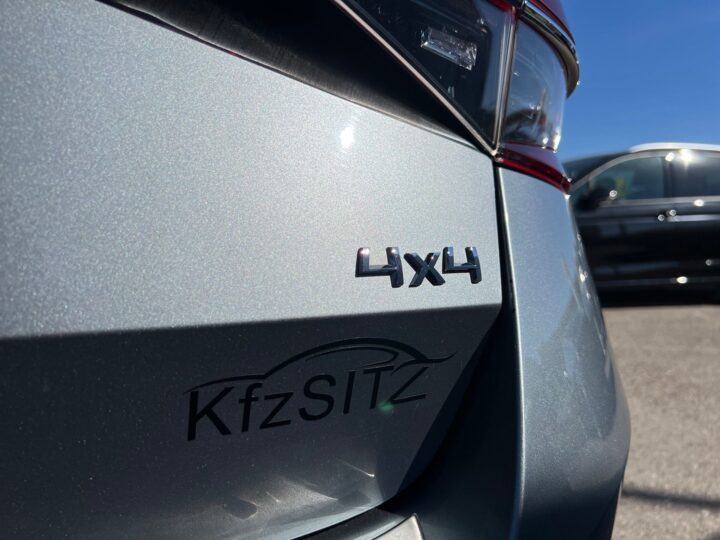 Abbildung Fahrzeugdetailansicht Skoda Superb - Nr. 41