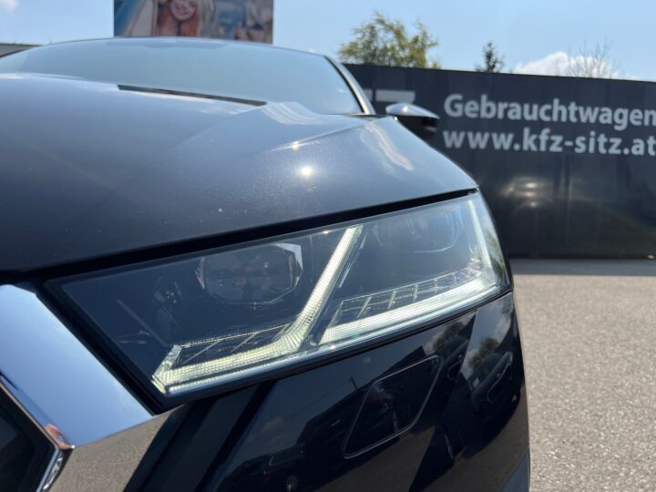 Abbildung Fahrzeugdetailansicht Skoda Octavia - Nr. 36