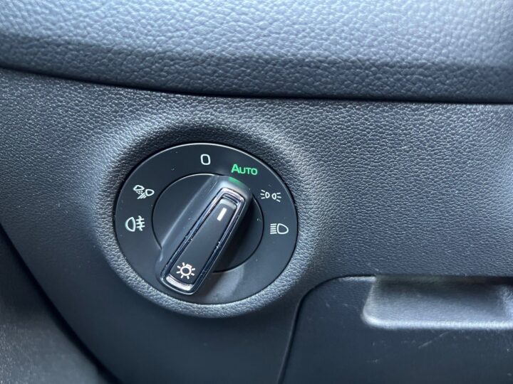 Abbildung Fahrzeugdetailansicht Skoda Kodiaq - Nr. 47