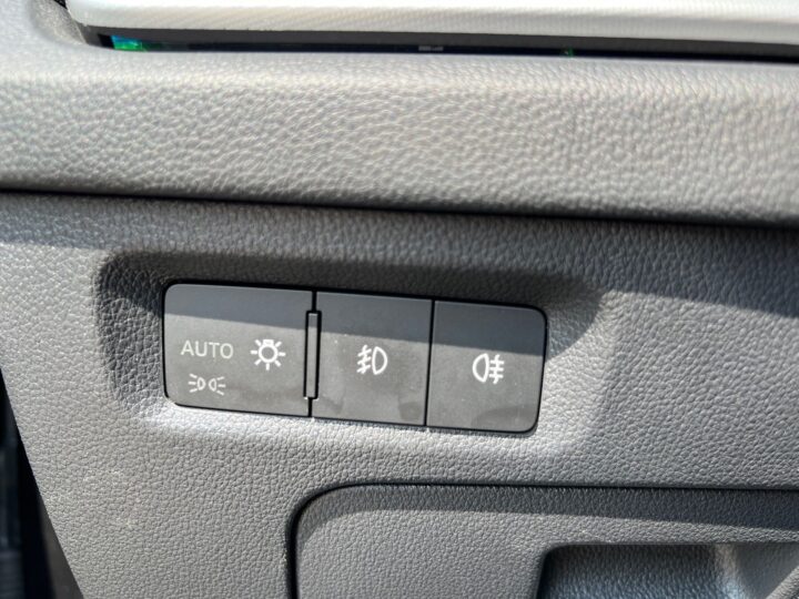 Abbildung Fahrzeugdetailansicht Skoda Octavia - Nr. 47