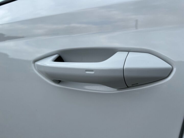 Abbildung Fahrzeugdetailansicht Skoda Octavia - Nr. 38