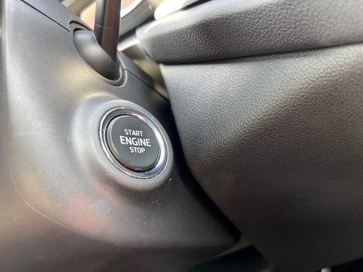 Abbildung Fahrzeugdetailansicht Skoda Octavia - Nr. 29