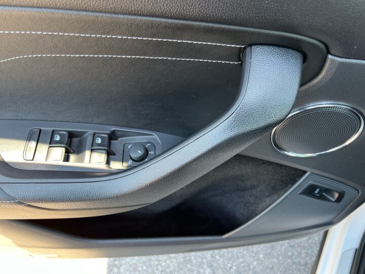 Abbildung Fahrzeugdetailansicht Skoda Kodiaq - Nr. 32