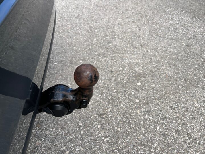 Abbildung Fahrzeugdetailansicht Volkswagen Golf Variant - Nr. 38