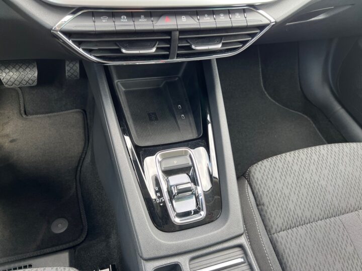 Abbildung Fahrzeugdetailansicht Skoda Octavia - Nr. 28