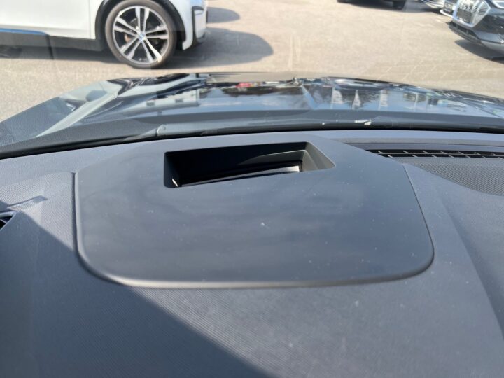 Abbildung Fahrzeugdetailansicht Skoda Octavia - Nr. 41