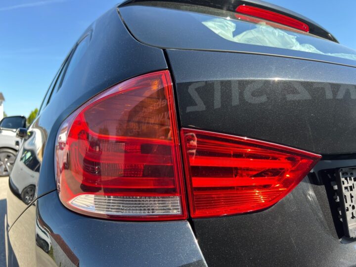 Abbildung Fahrzeugdetailansicht BMW X1 - Nr. 33