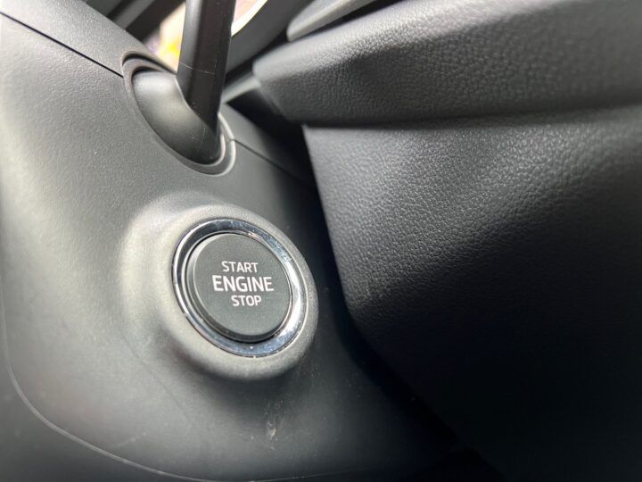 Abbildung Fahrzeugdetailansicht Skoda Octavia - Nr. 42