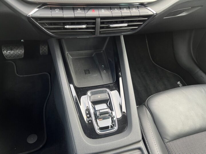 Abbildung Fahrzeugdetailansicht Skoda Octavia - Nr. 27