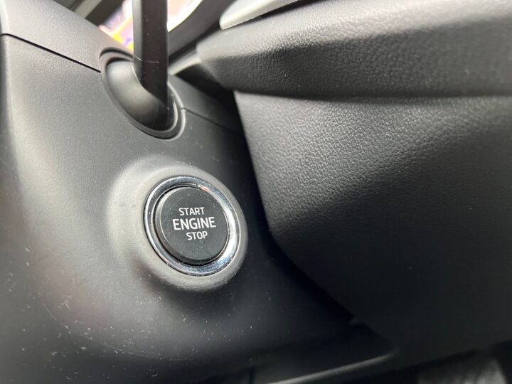 Abbildung Fahrzeugdetailansicht Skoda Octavia - Nr. 44