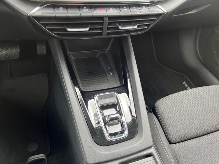 Abbildung Fahrzeugdetailansicht Skoda Octavia - Nr. 28