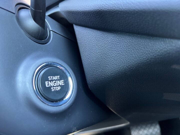 Abbildung Fahrzeugdetailansicht Skoda Octavia - Nr. 44