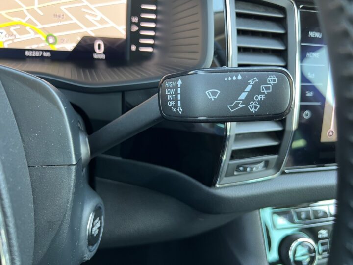 Abbildung Fahrzeugdetailansicht Skoda Kodiaq - Nr. 45