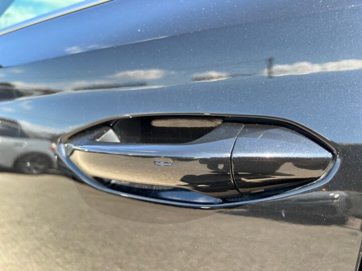 Abbildung Fahrzeugdetailansicht Skoda Octavia - Nr. 39