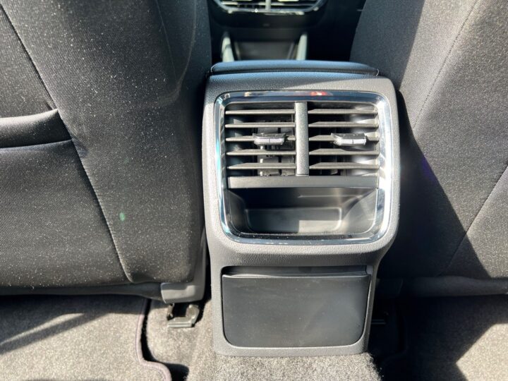 Abbildung Fahrzeugdetailansicht Skoda Octavia - Nr. 33