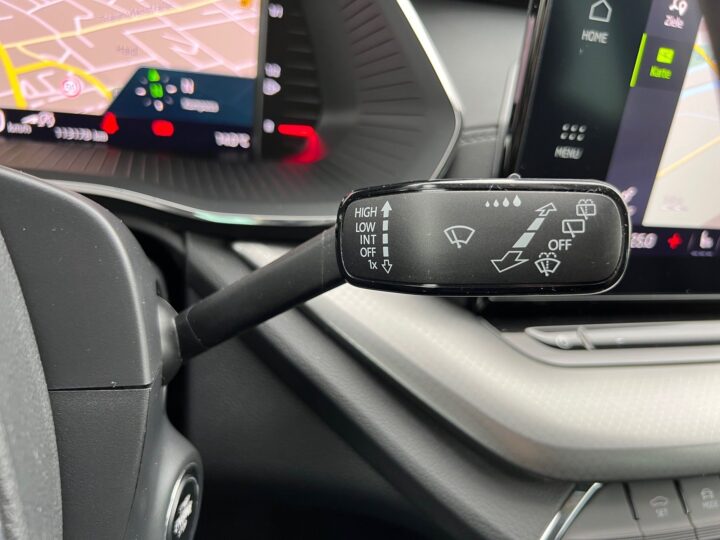 Abbildung Fahrzeugdetailansicht Skoda Octavia - Nr. 41