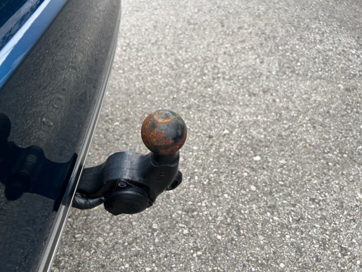 Abbildung Fahrzeugdetailansicht Volkswagen Passat Variant - Nr. 38